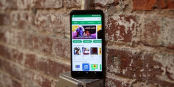 Google Play