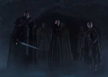 Game of Thrones