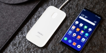 Meizu’dan hiçbir girişi bulunmayan telefon: Meizu Zero
