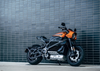 Harley-Davidson LimeWire