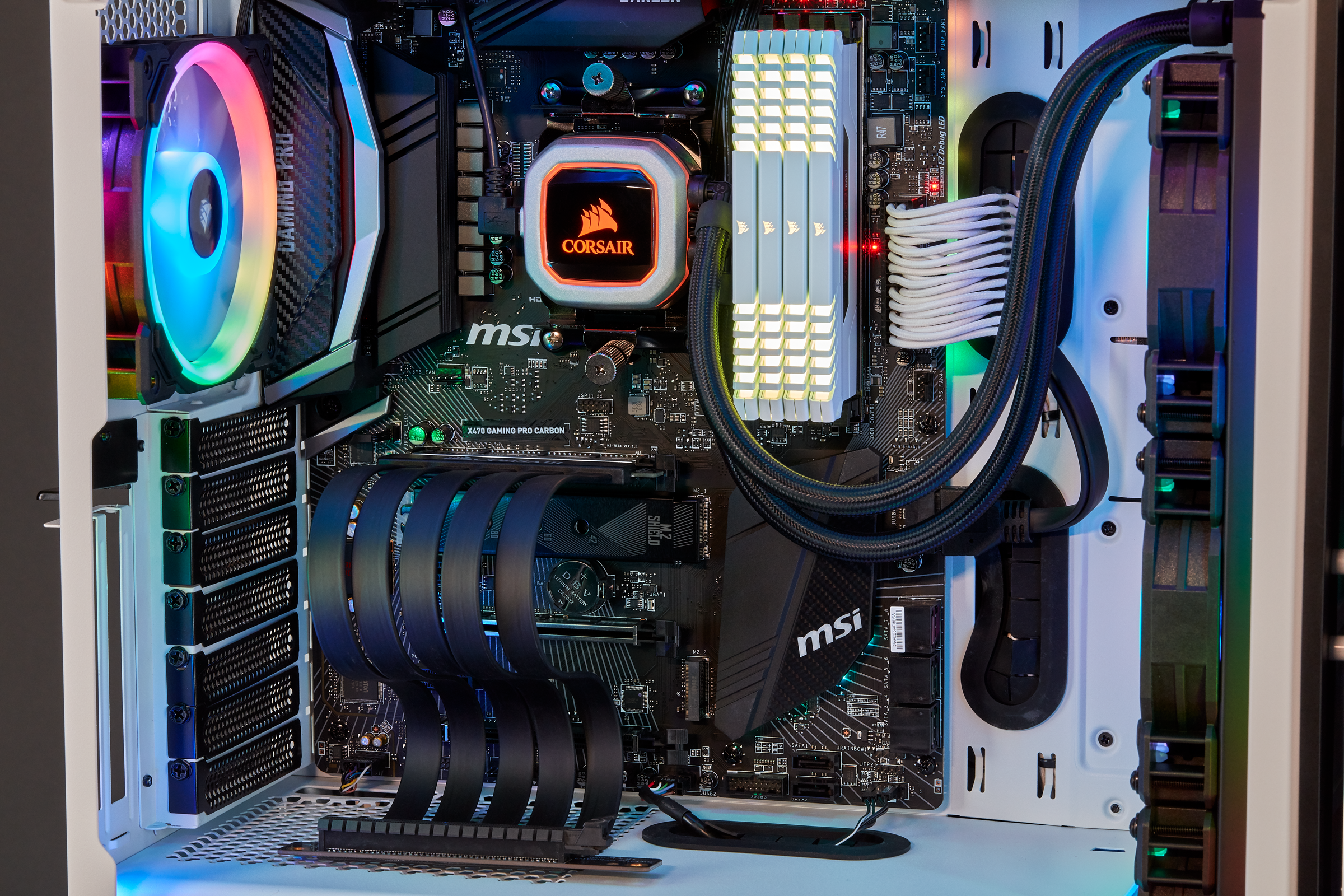 Corsair