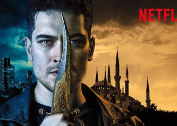 Netflix Türkiye