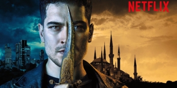 Netflix Türkiye