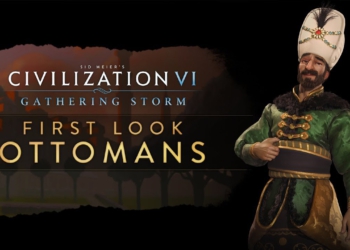 Civilization VI
