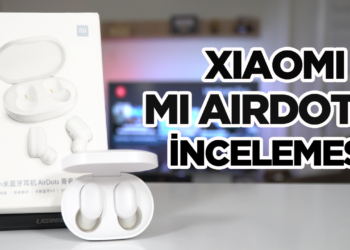 Xiaomi Mi Airdots inceleme