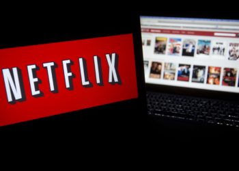 Netflix Türkiye