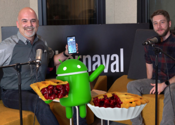 Galaxy Note 9 Android Pie güncellemesi