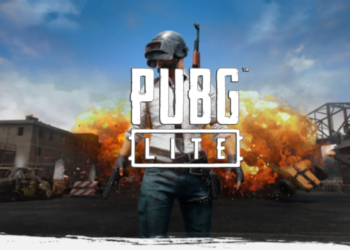 PUBG Lite