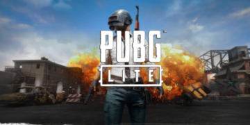 PUBG Lite