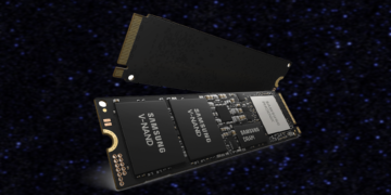 Samsung 970 EVO Plus