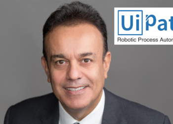 Tansu Yeğen UiPath