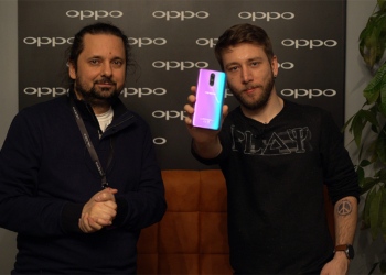 Oppo Türkiye'de