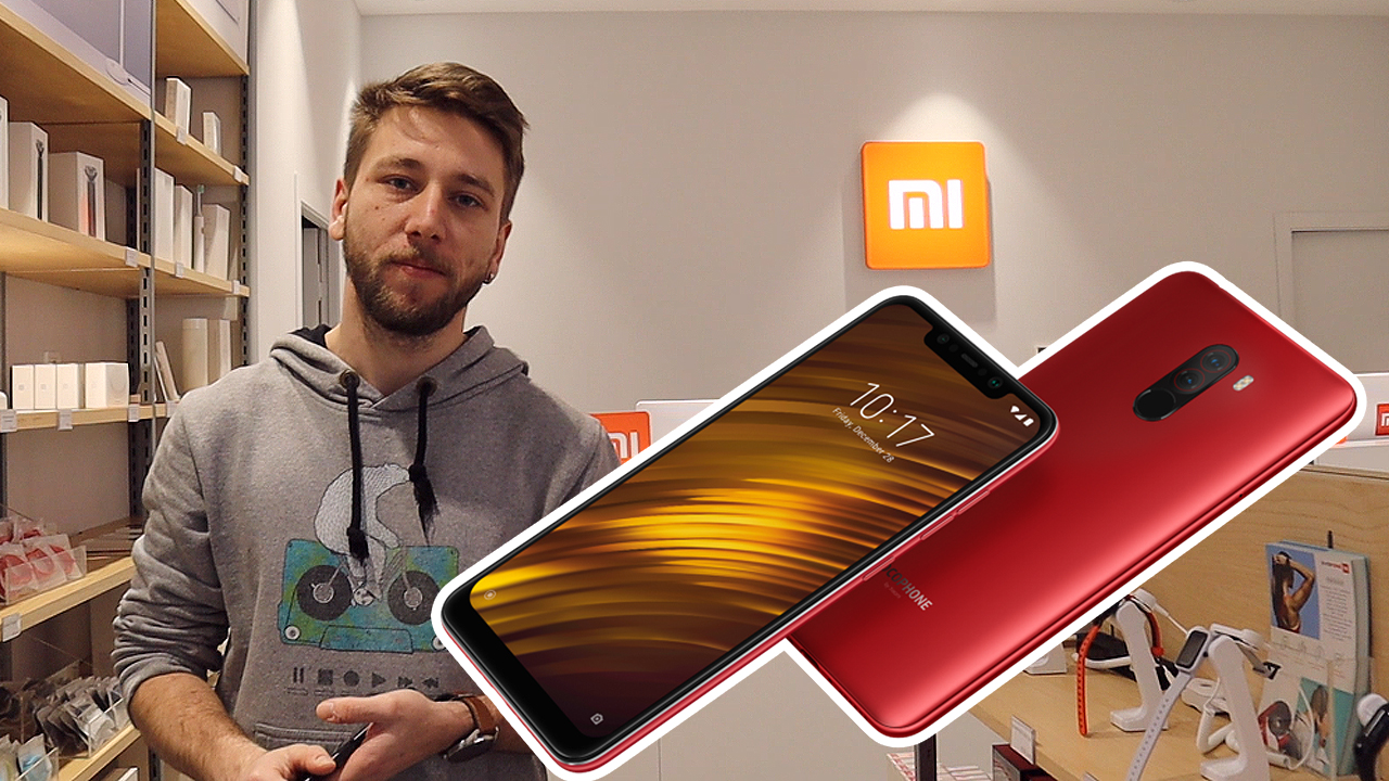 Xiaomi