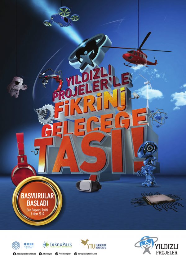 YTÜ