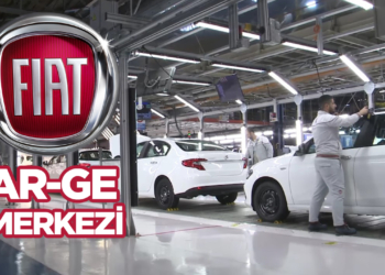 Fiat Ar-Ge