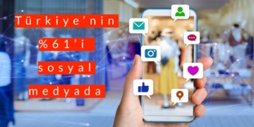 Sosyal medya