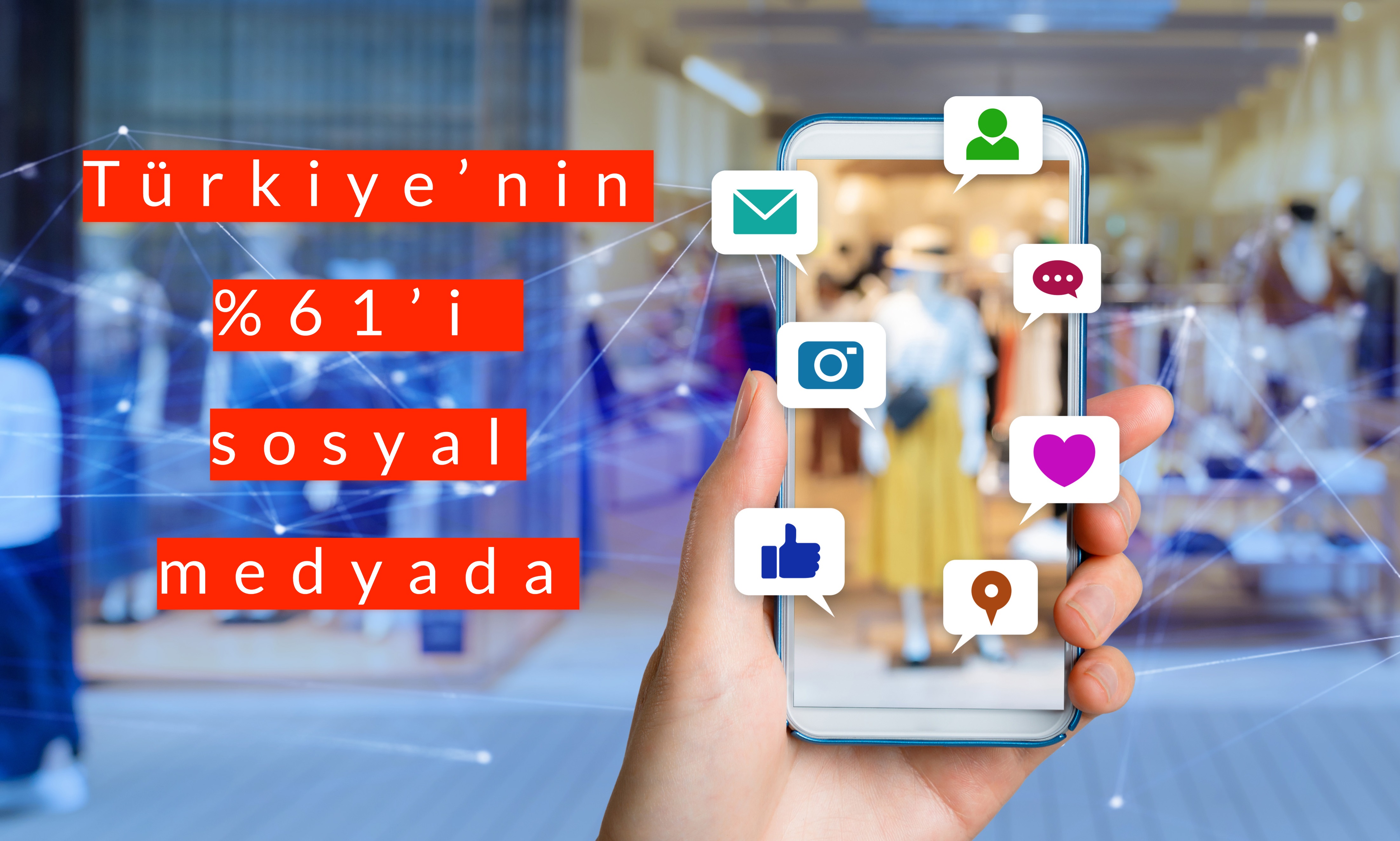 Sosyal medya