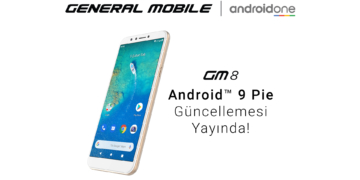 General Mobile