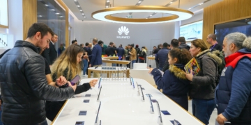 Huawei