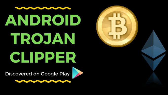 ESET, Google Play’da ilk Android Clipper zararlı yazılımını tespit etti