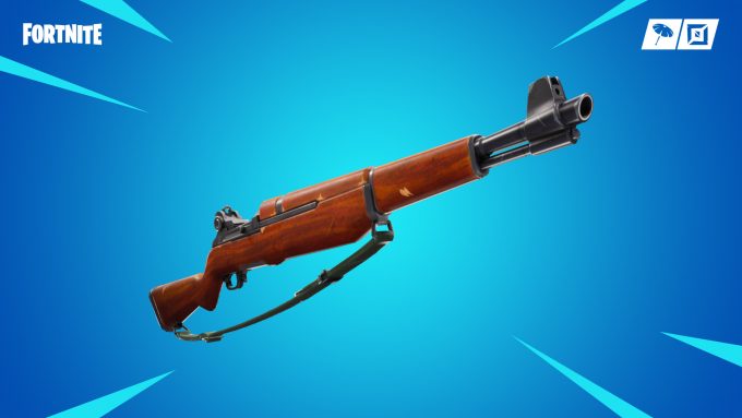 Fortnite'ın 7.40 güncellemesi yayınlandı!