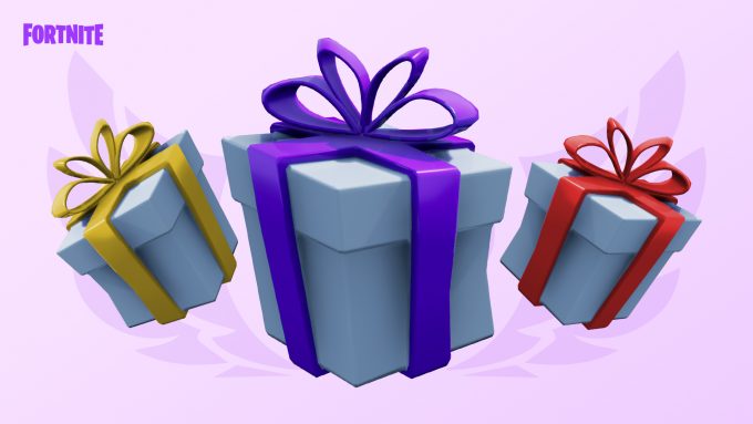 Fortnite'ın 7.40 güncellemesi yayınlandı!