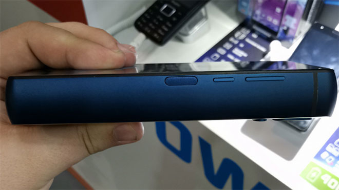18.000 mAh pile sahip telefon: Energizer Power max P18K Pop
