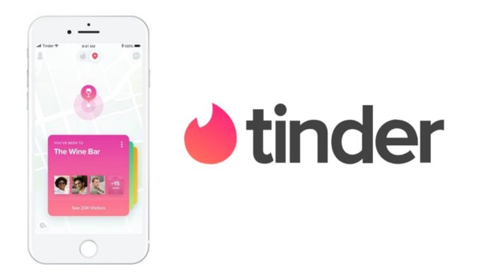 Tinder geçtiğimiz yıl 1 milyondan fazla abone kazandı