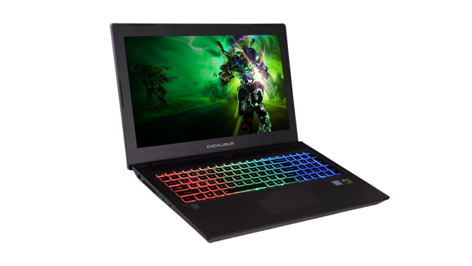 Excalibur G670 piyasaya çıktı