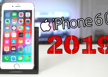 2019'da iPhone 6S kullanmak
