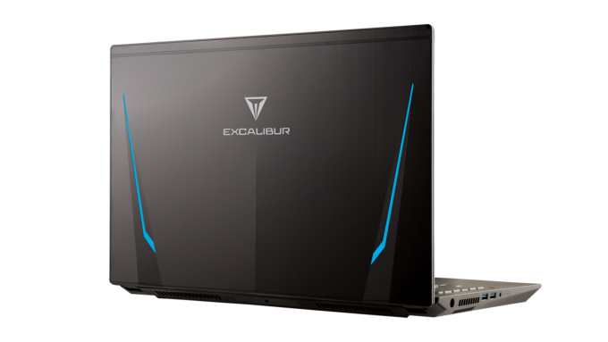 Excalibur G670 piyasaya çıktı