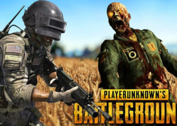 PUBG