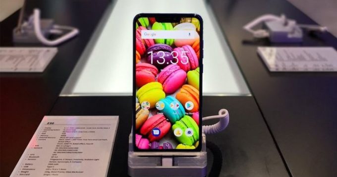 Vestel Venüs Z30'un fiyatı belli oldu!