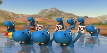 Boomerang TV