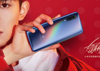 Xiaomi Mi 9 SE