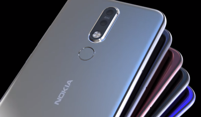 Nokia MWC’de birçok modelini tanıtacak!