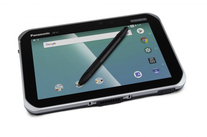 Panasonic yeni ürünlerini tanıttı!