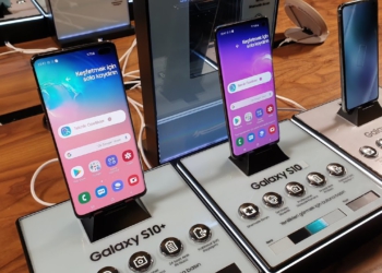 Samsung Galaxy S10 ve S10+ ön inceleme