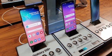 Samsung Galaxy S10 ve S10+ ön inceleme