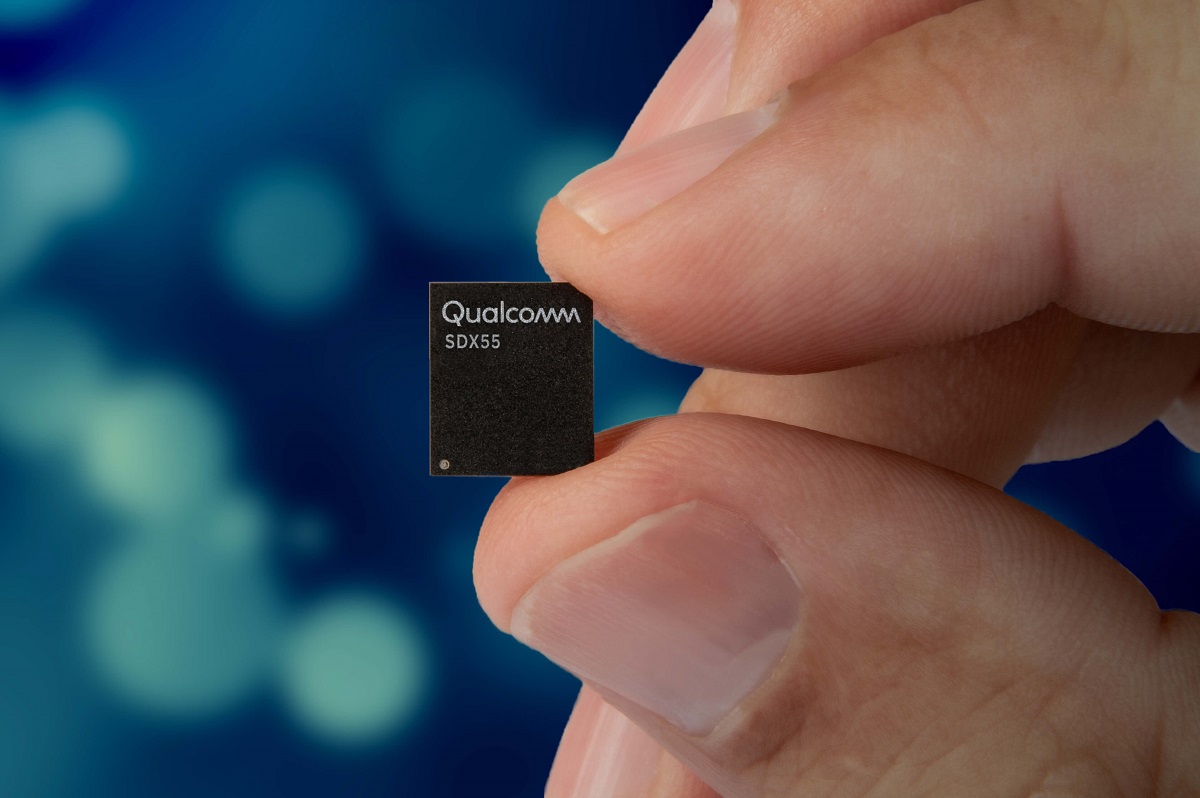 Qualcomm