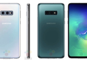 Samsung Galaxy S10E