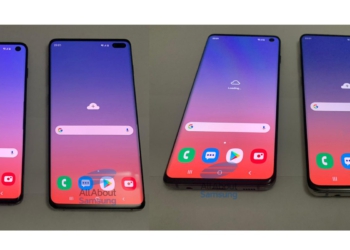 Samsung Galaxy S10