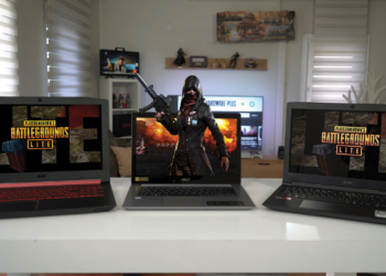 PUBG Lite