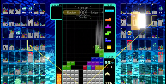 tetris