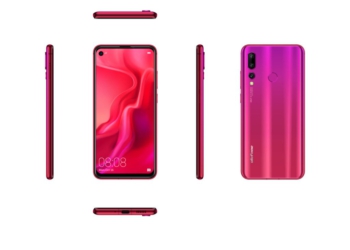 Ulefone, MWC 2019’da üç yeni modelini tanıtacak