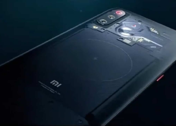 Xiaomi Mi 9 Battle Angel tanıtıldı