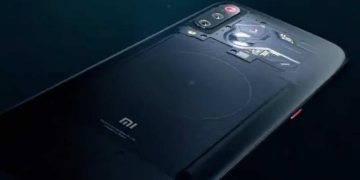 Xiaomi Mi 9 Battle Angel tanıtıldı