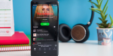 Spotify reklam engelleyici kullanan hesapları askıya alacak!