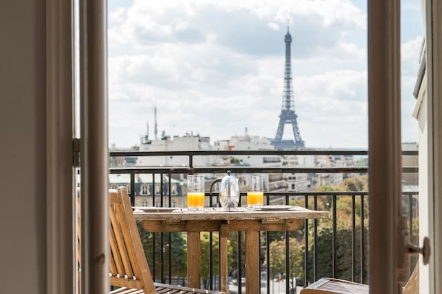 Paris’te Airbnb platfomuna 14 milyon dolar ceza!