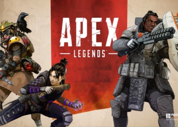 Apex Legends yakında mobil platformlara gelebilir!